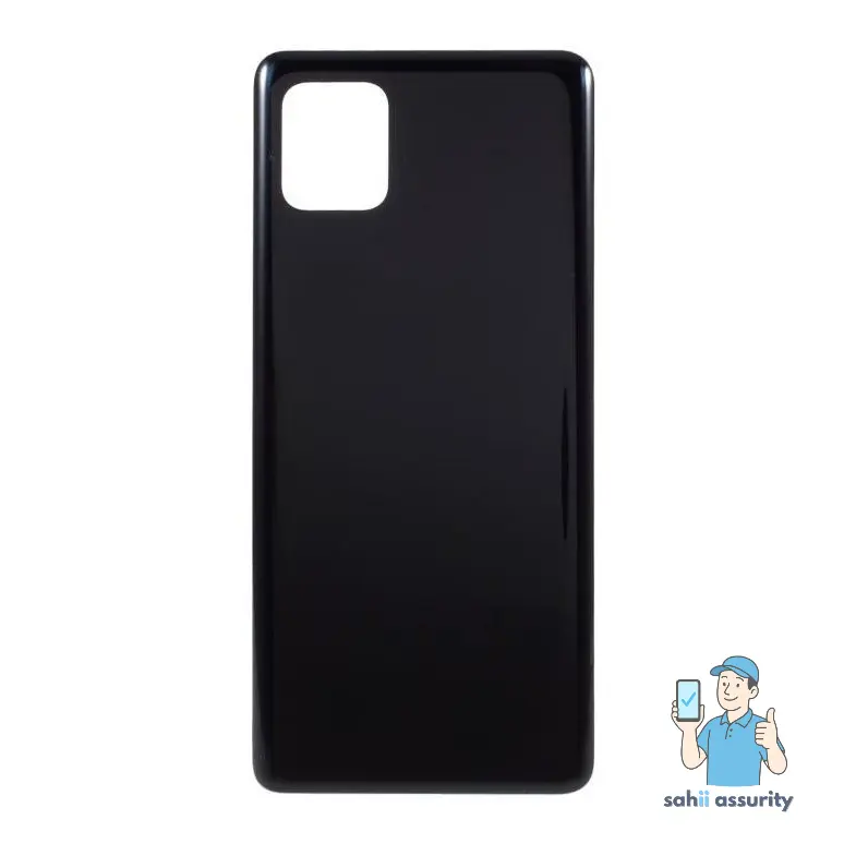 Back Panel Cover for Samsung Galaxy Note 10 Lite thumbnail